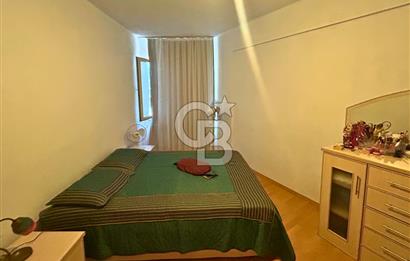 Çanakkale Lapseki'de Komple Eşyalı Geniş 3+1 Kiralık Daire