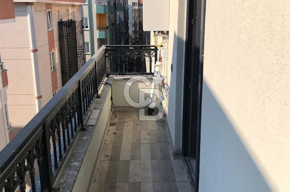 Muhittin Mahallesinde Merkezi Konumda Sıfır 1+1 Kiralık Daire