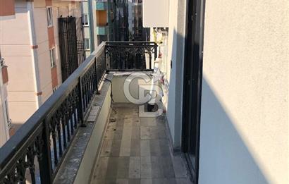 Muhittin Mahallesinde Merkezi Konumda Sıfır 1+1 Kiralık Daire
