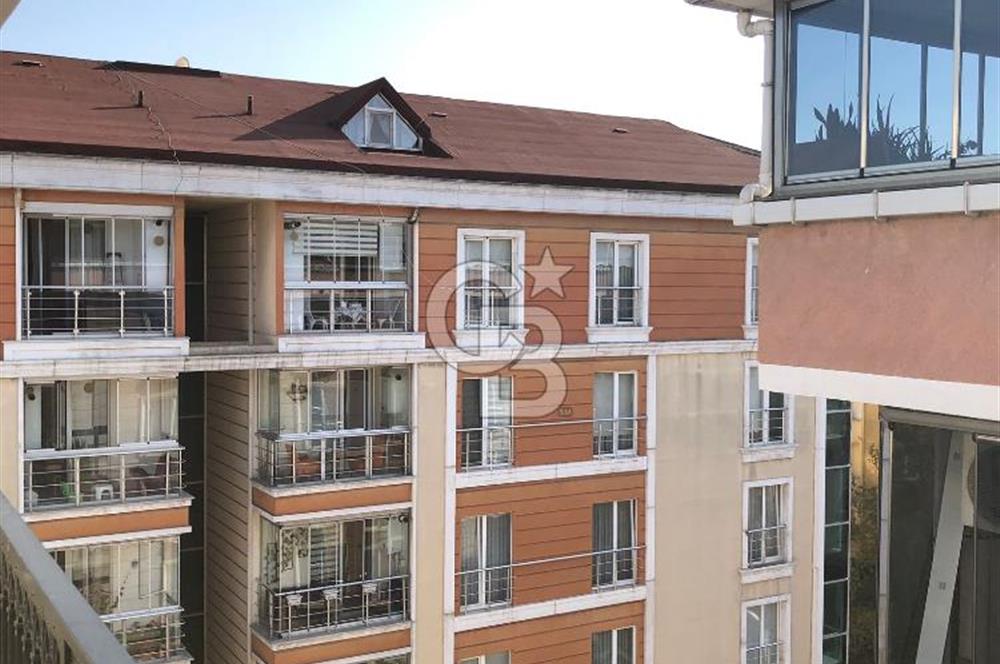 Muhittin Mahallesinde Merkezi Konumda Sıfır 1+1 Kiralık Daire