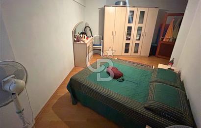 Çanakkale Lapseki'de Komple Eşyalı Geniş 3+1 Kiralık Daire