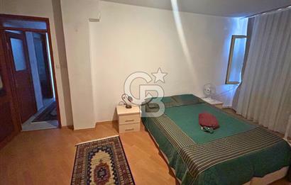 Çanakkale Lapseki'de Komple Eşyalı Geniş 3+1 Kiralık Daire