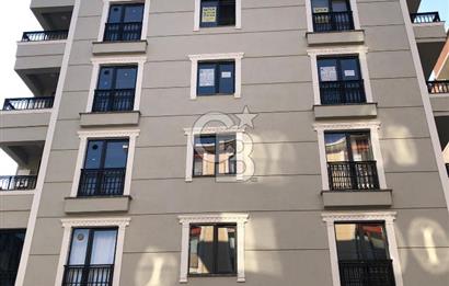 Muhittin Mahallesinde Merkezi Konumda Sıfır 1+1 Kiralık Daire