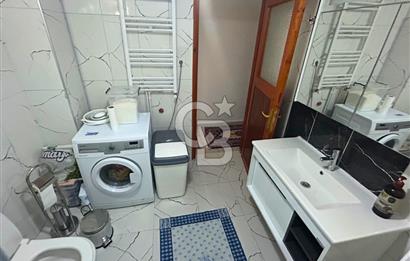 Çanakkale Lapseki'de Komple Eşyalı Geniş 3+1 Kiralık Daire