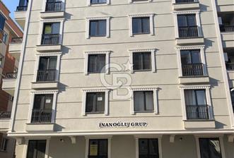Muhittin Mahallesinde Merkezi Konumda Sıfır 1+1 Kiralık Daire