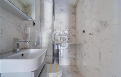 CB YALIDAN BALÇOVADA FIRSAT SIFIR LÜKS 2+1 SATILIK DAİRE 