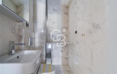 CB YALIDAN BALÇOVADA FIRSAT SIFIR LÜKS 2+1 SATILIK DAİRE 