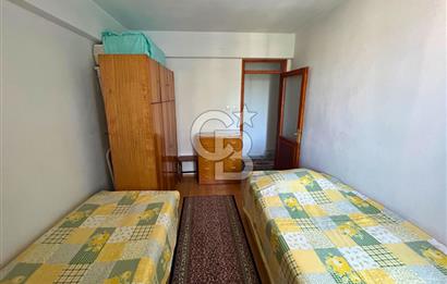 Çanakkale Lapseki'de Komple Eşyalı Geniş 3+1 Kiralık Daire
