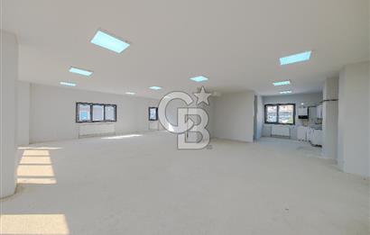 Ümraniye Şerifali Prestijli 2.400m² Kiralık Komple Plaza
