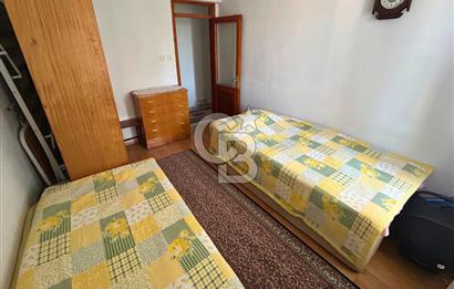 Çanakkale Lapseki'de Komple Eşyalı Geniş 3+1 Kiralık Daire