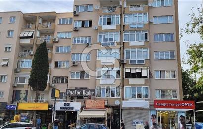  MANAVKUYU 3+1 SATILIK DAİRE CADDE ÜZERİ OTOPARKLI