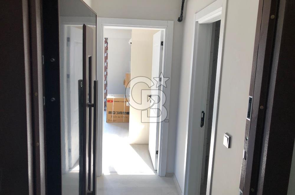 Muhittin Mahallesinde Merkezi Konumda Sıfır 1+1 Kiralık Daire