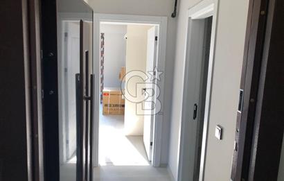 Muhittin Mahallesinde Merkezi Konumda Sıfır 1+1 Kiralık Daire