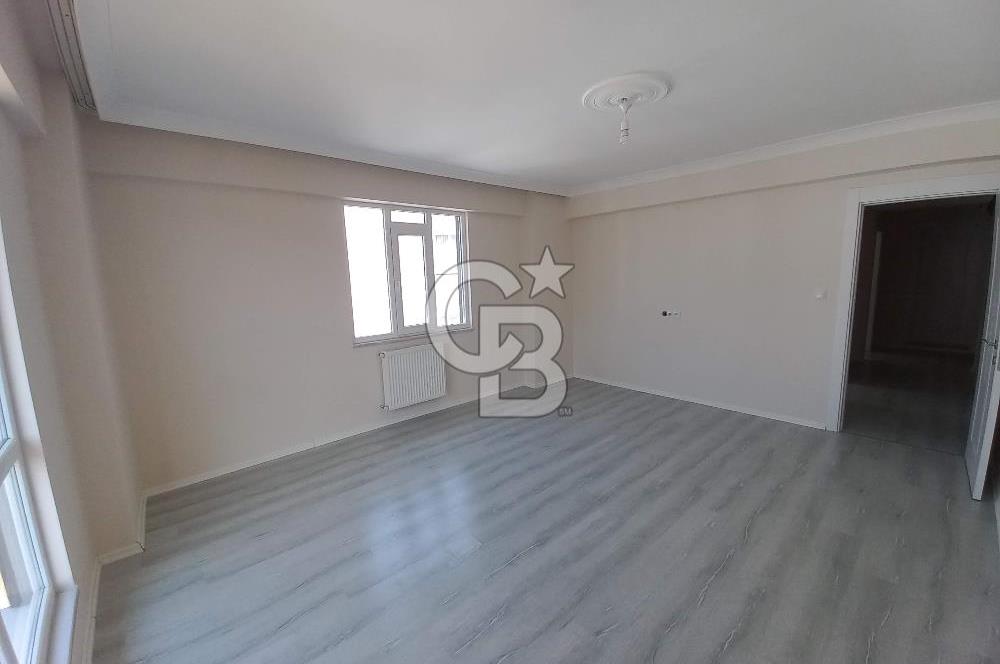 CB ELEGANCE 'DEN KİRALIK 2+1 DAİRE