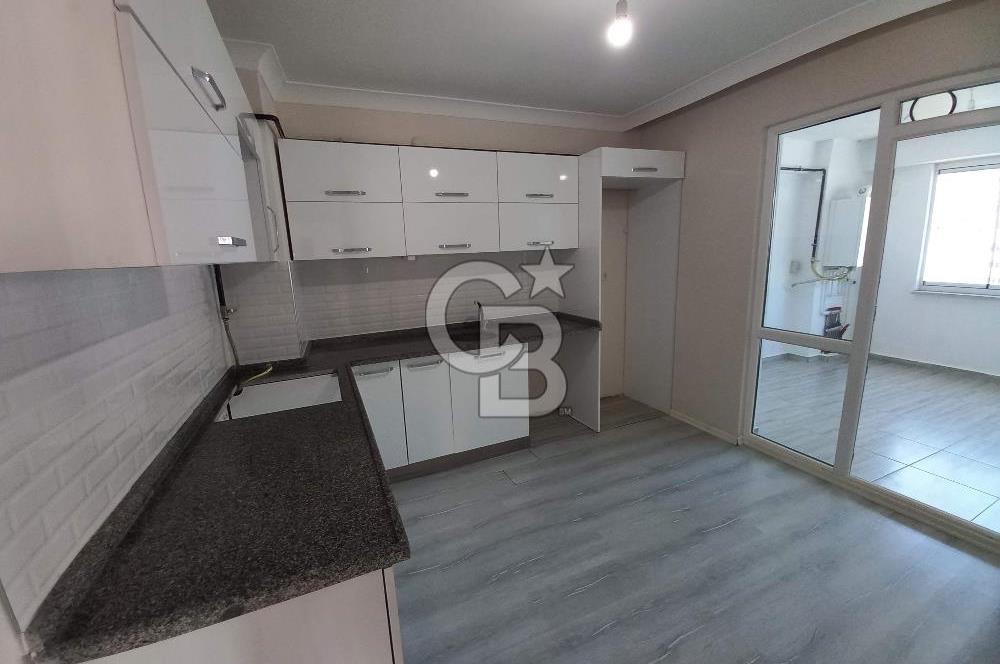 CB ELEGANCE 'DEN KİRALIK 2+1 DAİRE