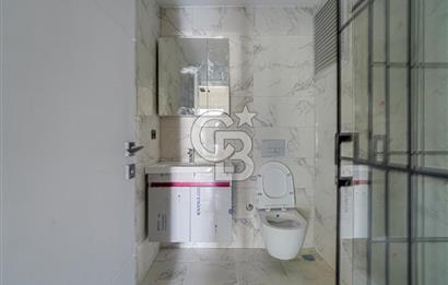 CB YALIDAN BALÇOVADA FIRSAT SIFIR LÜKS 2+1 SATILIK DAİRE 