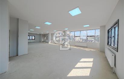 Ümraniye Şerifali Prestijli 2.400m² Kiralık Komple Plaza