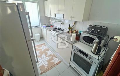Çanakkale Lapseki'de Komple Eşyalı Geniş 3+1 Kiralık Daire