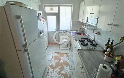 Çanakkale Lapseki'de Komple Eşyalı Geniş 3+1 Kiralık Daire