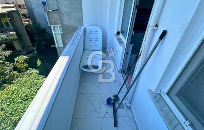 Çanakkale Lapseki'de Komple Eşyalı Geniş 3+1 Kiralık Daire