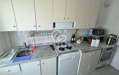 Çanakkale Lapseki'de Komple Eşyalı Geniş 3+1 Kiralık Daire