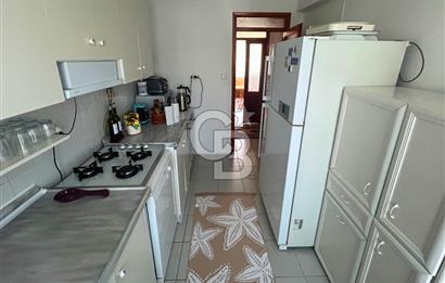 Çanakkale Lapseki'de Komple Eşyalı Geniş 3+1 Kiralık Daire