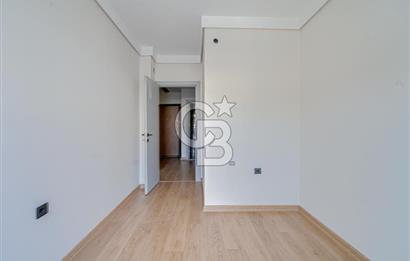 CB YALIDAN BALÇOVADA FIRSAT SIFIR LÜKS 2+1 SATILIK DAİRE 