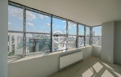 Ümraniye Şerifali Prestijli 2.400m² Kiralık Komple Plaza