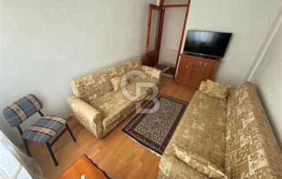 Çanakkale Lapseki'de Komple Eşyalı Geniş 3+1 Kiralık Daire