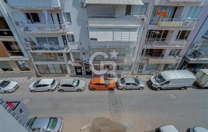 CB YALIDAN BALÇOVADA FIRSAT SIFIR LÜKS 2+1 SATILIK DAİRE 