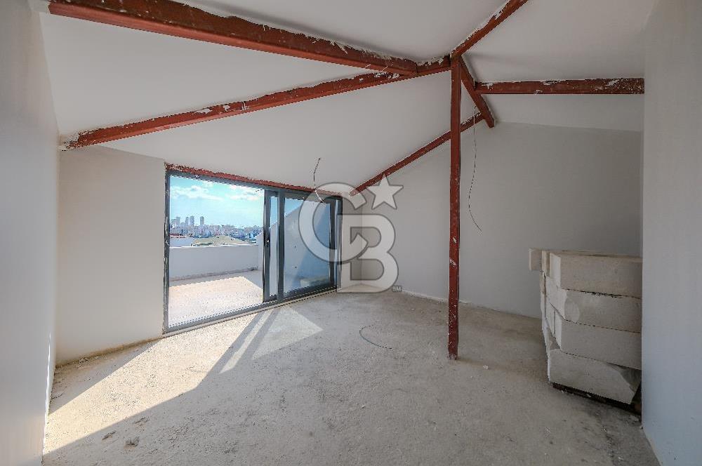 Ümraniye Şerifali Prestijli 2.400m² Kiralık Komple Plaza