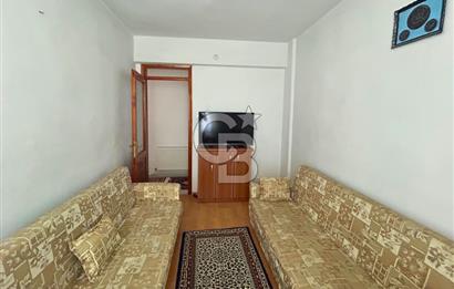 Çanakkale Lapseki'de Komple Eşyalı Geniş 3+1 Kiralık Daire