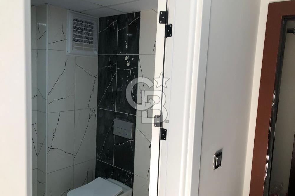 Muhittin Mahallesinde Merkezi Konumda Sıfır 1+1 Kiralık Daire