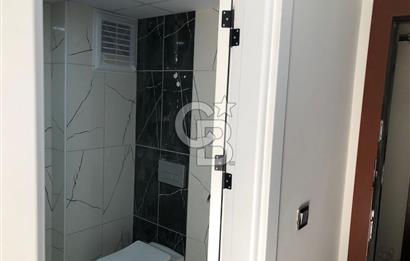 Muhittin Mahallesinde Merkezi Konumda Sıfır 1+1 Kiralık Daire