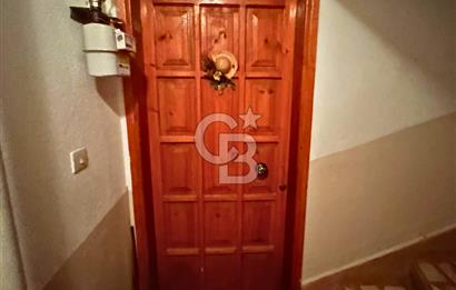 Çanakkale Lapseki'de Komple Eşyalı Geniş 3+1 Kiralık Daire