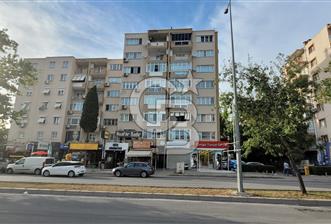  MANAVKUYU 3+1 SATILIK DAİRE CADDE ÜZERİ OTOPARKLI