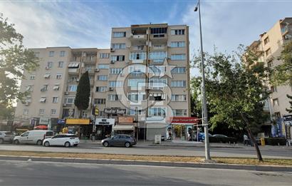  MANAVKUYU 3+1 SATILIK DAİRE CADDE ÜZERİ OTOPARKLI