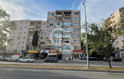  MANAVKUYU 3+1 SATILIK DAİRE CADDE ÜZERİ OTOPARKLI