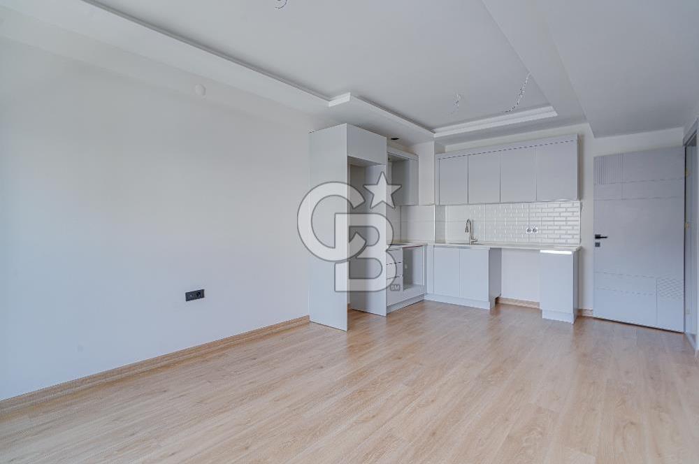 CB YALIDAN BALÇOVADA FIRSAT SIFIR LÜKS 2+1 SATILIK DAİRE 