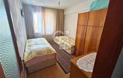 Çanakkale Lapseki'de Komple Eşyalı Geniş 3+1 Kiralık Daire