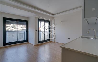 CB YALIDAN BALÇOVADA FIRSAT SIFIR LÜKS 2+1 DUBLEKS SATILIK DAİRE 