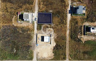 Çanakkale Lapseki Umurbey Sahil ve Plaja Çok Yakın İmarlı Arsa