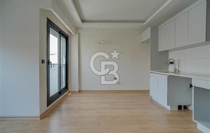 CB YALIDAN BALÇOVADA FIRSAT SIFIR LÜKS 2+1 DUBLEKS SATILIK DAİRE 