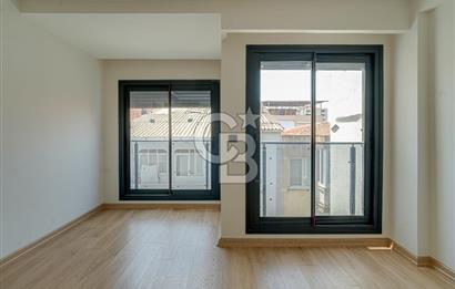 CB YALIDAN BALÇOVADA FIRSAT SIFIR LÜKS 2+1 DUBLEKS SATILIK DAİRE 
