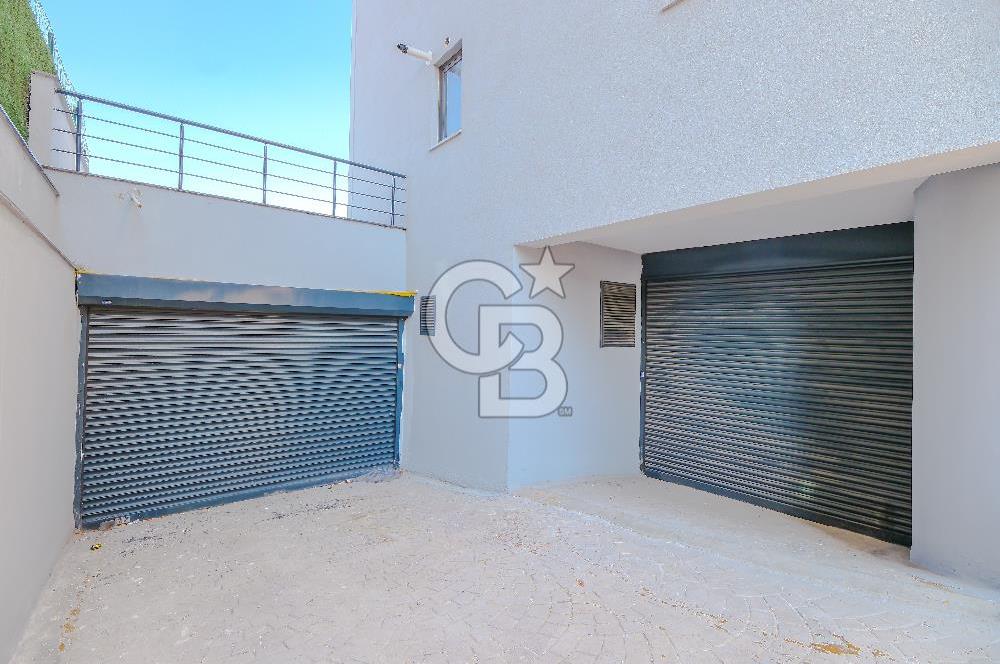 Ümraniye Şerifali Prestijli 2.400m² Kiralık Komple Plaza