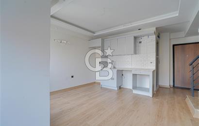 CB YALIDAN BALÇOVADA FIRSAT SIFIR LÜKS 2+1 DUBLEKS SATILIK DAİRE 