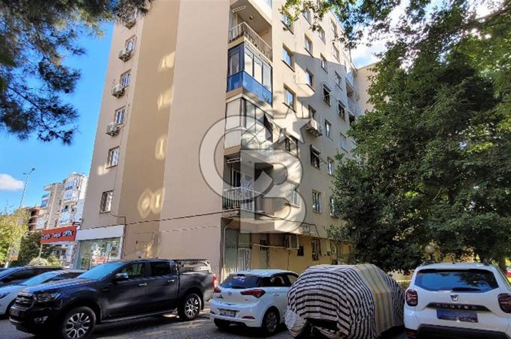  MANAVKUYU 3+1 SATILIK DAİRE CADDE ÜZERİ OTOPARKLI