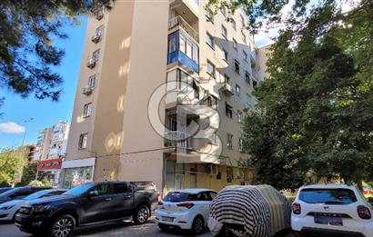  MANAVKUYU 3+1 SATILIK DAİRE CADDE ÜZERİ OTOPARKLI