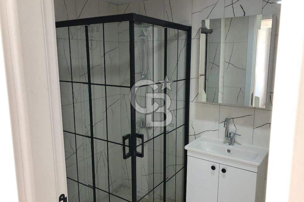 Muhittin Mahallesinde Merkezi Konumda Sıfır 1+1 Kiralık Daire