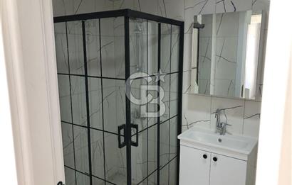 Muhittin Mahallesinde Merkezi Konumda Sıfır 1+1 Kiralık Daire